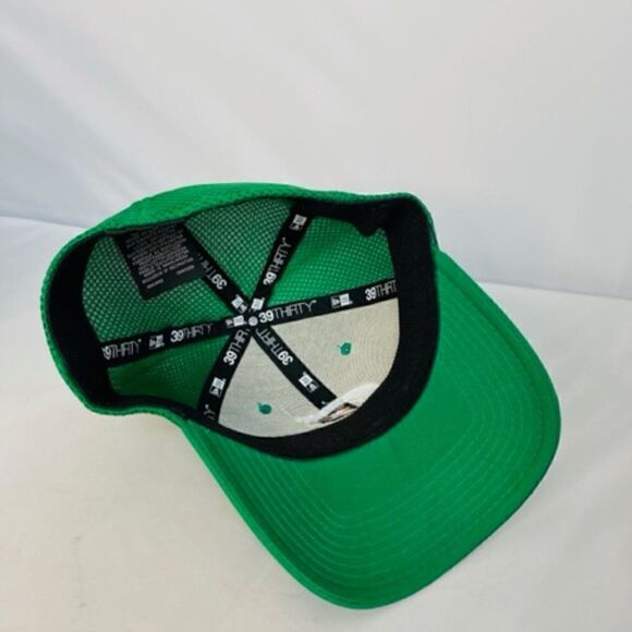 Gatorade Green Hat 39Thirty S/M NWOT Excellent condition Fitted - Picture 7 of 7